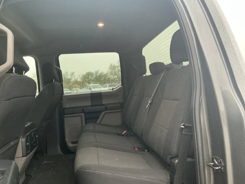 Used 2018 Ford F150 XL w/ Equipment Group 101A Mid AWD/4WD image 18