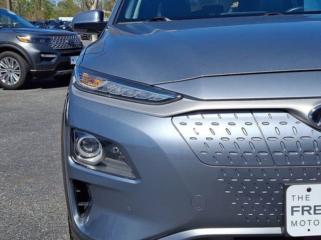 Used 2019 Hyundai Kona Ultimate image 9