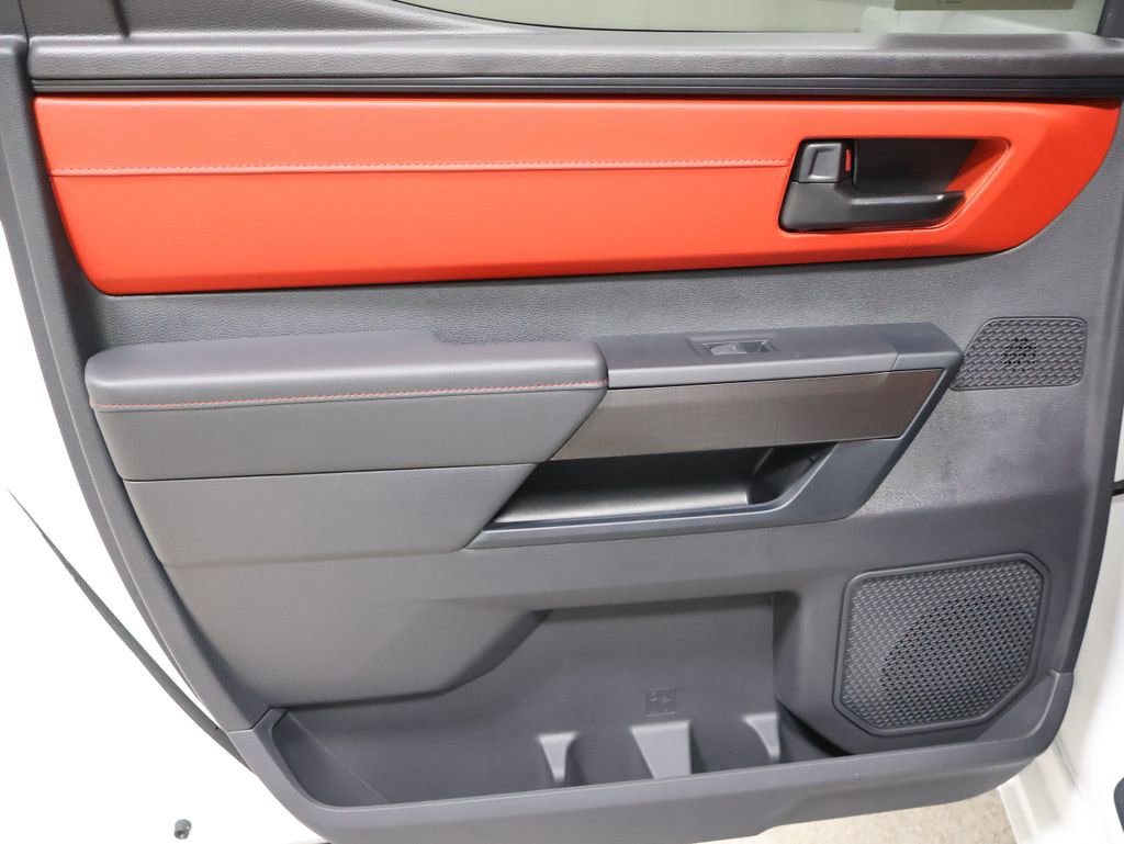 New 2026 Toyota Tundra TRD Pro image 12