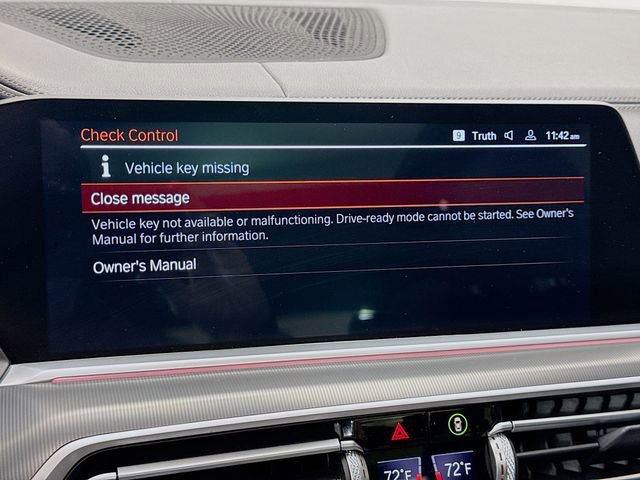 Used 2021 BMW X5 xDrive40i w/ M Sport Package image 15