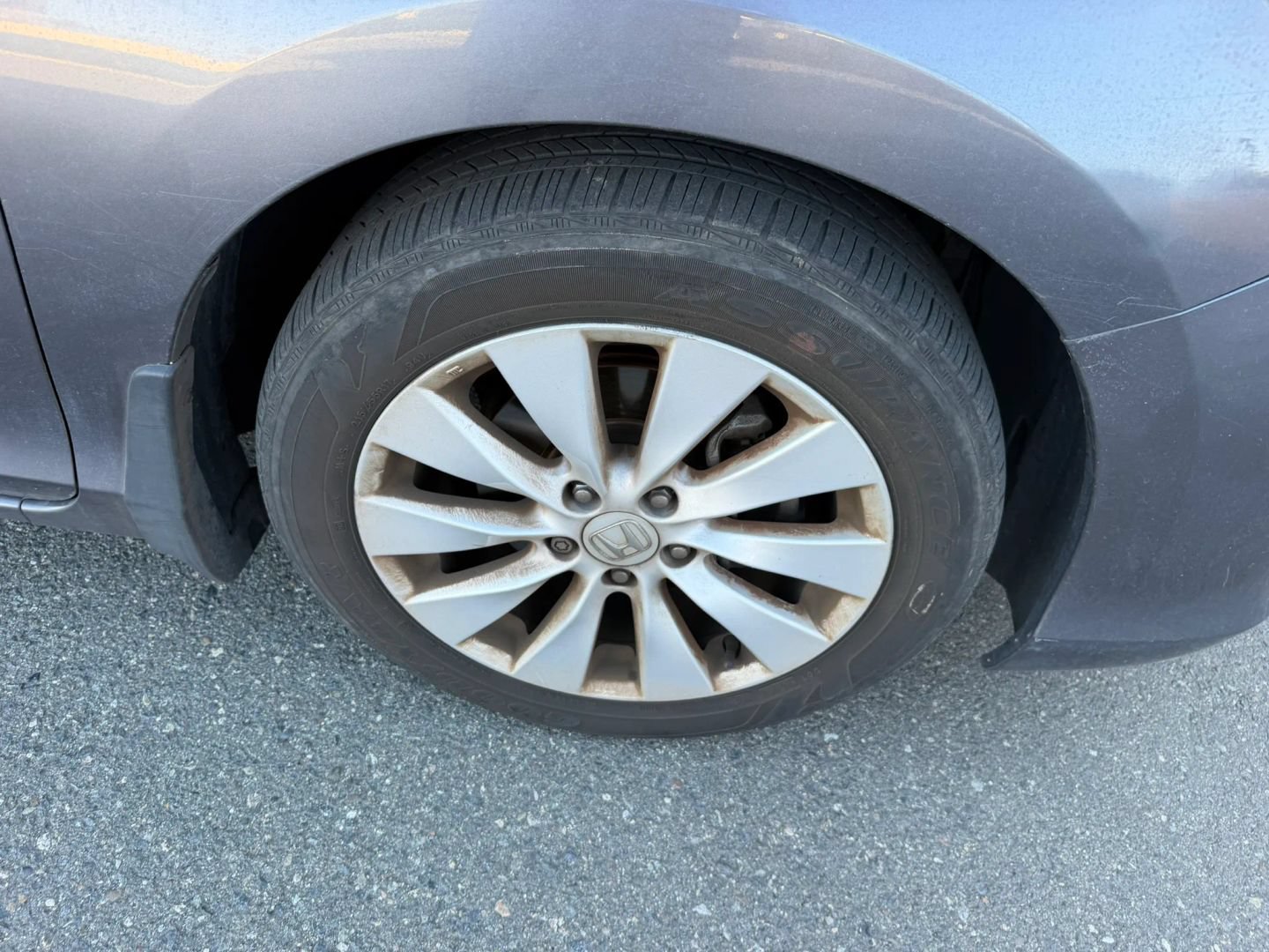 Used 2014 Honda Accord EX-L image 34