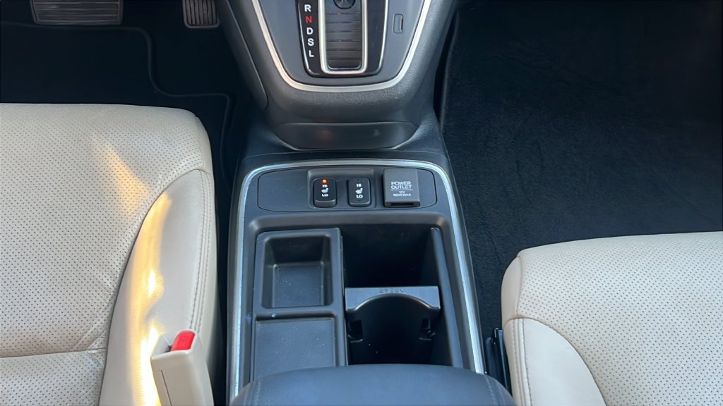 Used 2016 Honda CR-V EX-L image 15