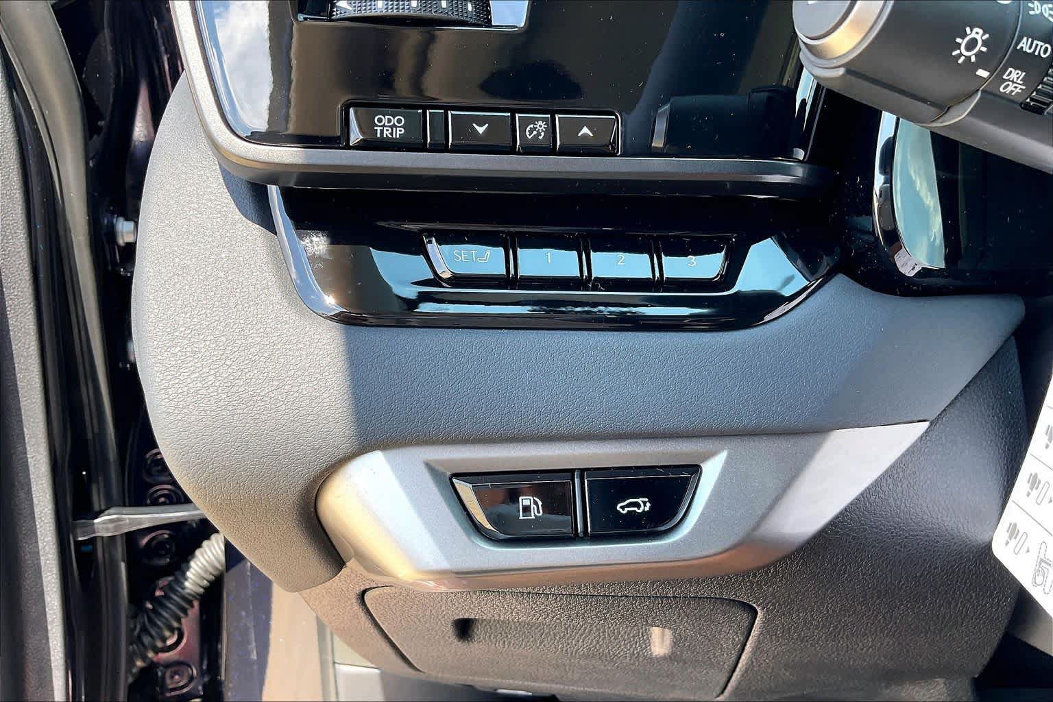 New 2026 Lexus RX 350 FWD w/ Convenience Package image 14