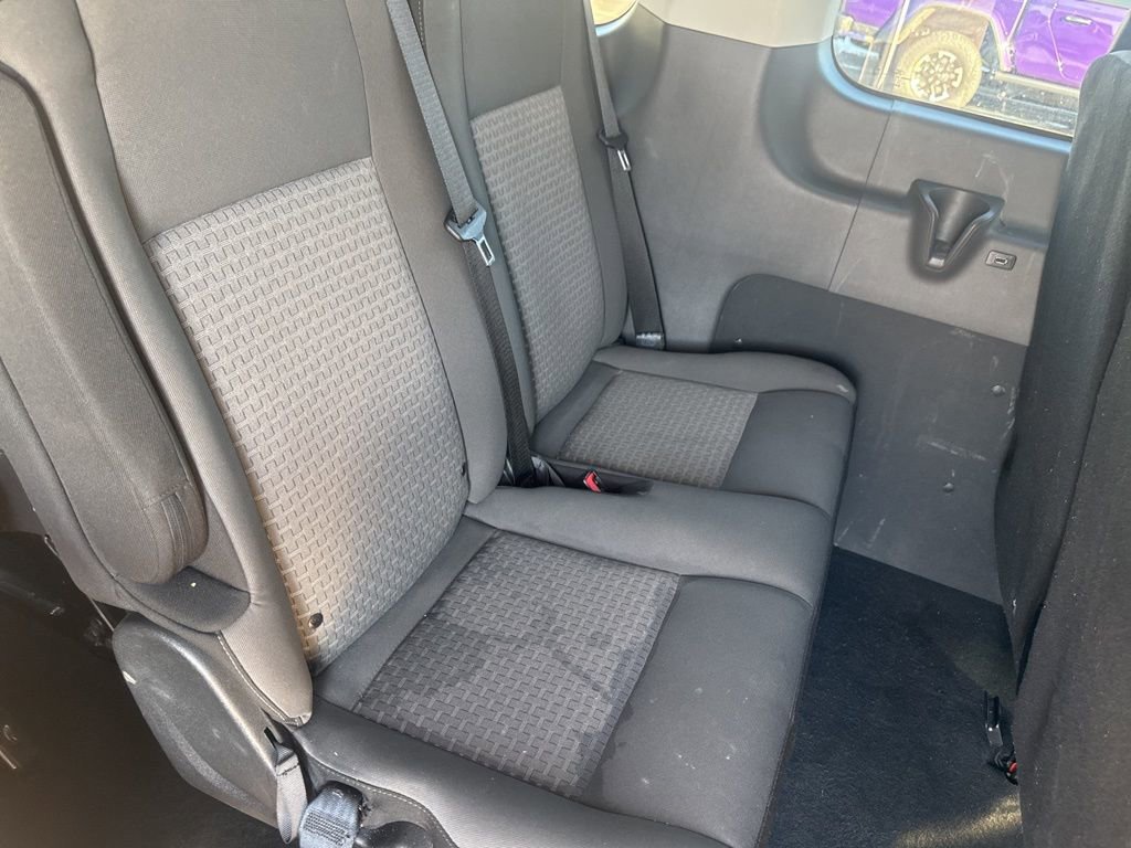 Used 2023 Ford Transit 350 XLT image 38