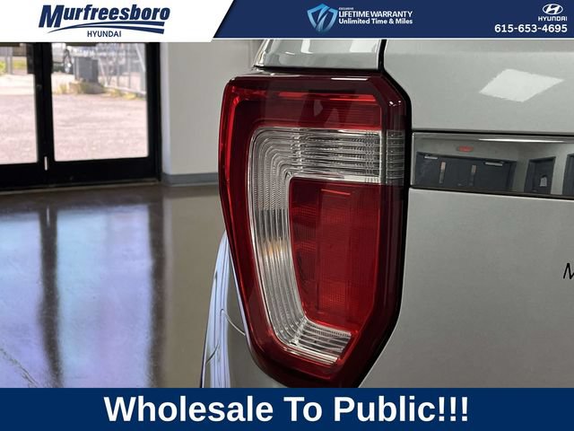 Used 2016 Ford Explorer FWD image 10