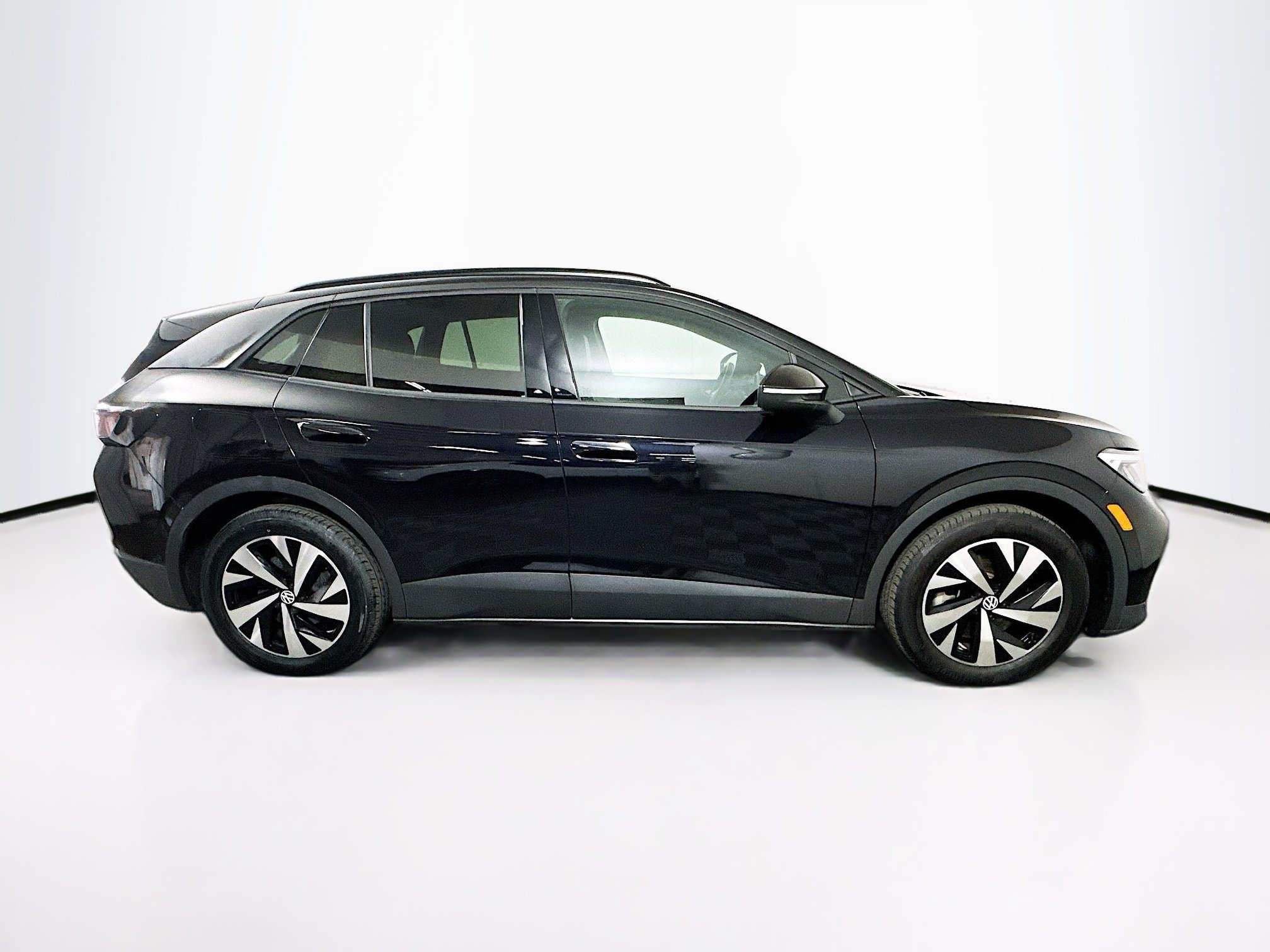 Used 2023 Volkswagen ID.4 2WD image 10
