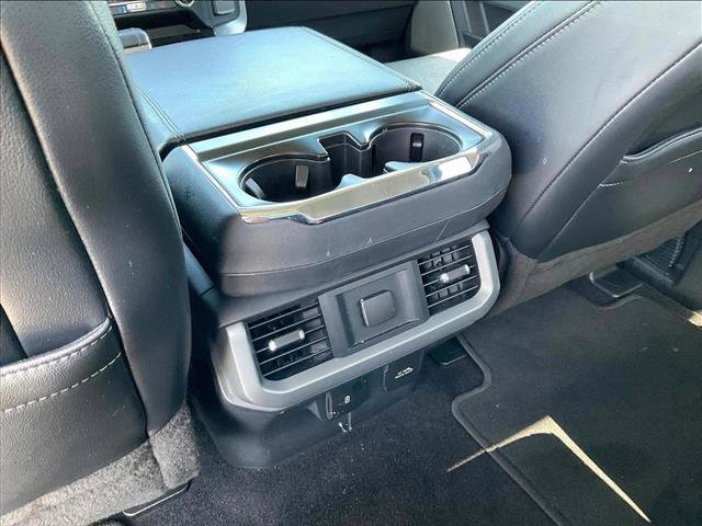 Used 2021 Ford F150 Lariat RWD image 24