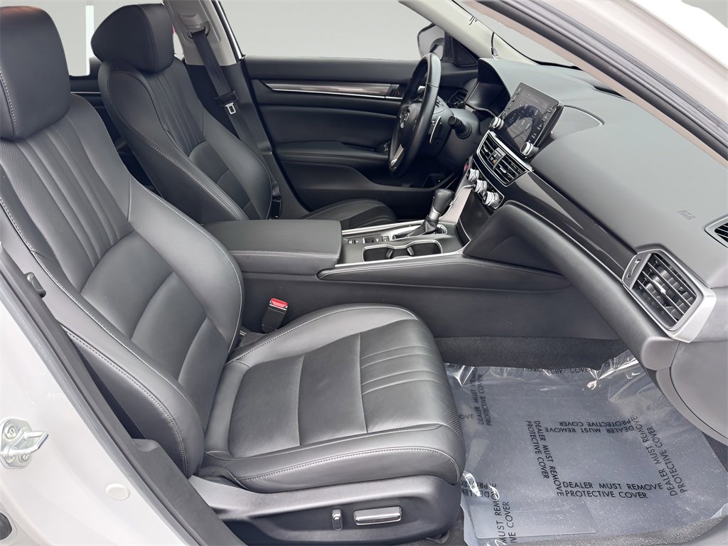 Used 2022 Honda Accord Sport Special Edition image 27