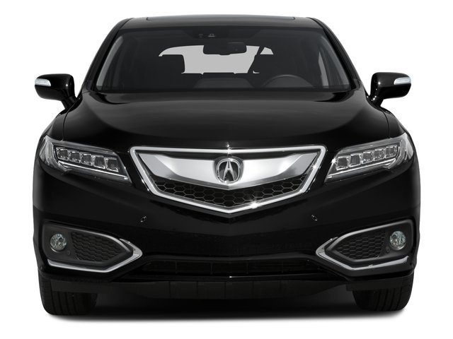 Used 2016 Acura RDX w/ Advance Package AWD/4WD image 4