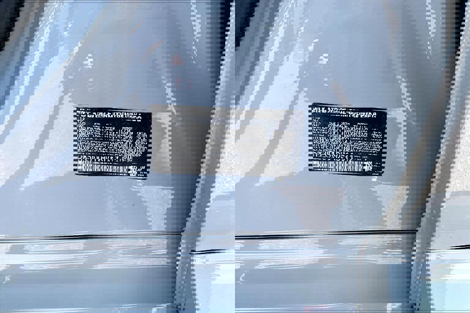 Certified 2024 BMW X4 xDrive30i w/ Premium Package AWD/4WD image 39