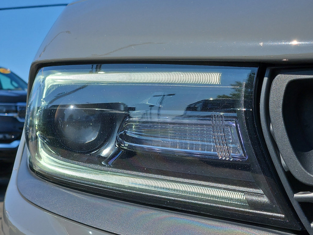 Used 2019 Dodge Charger SRT Hellcat w/ Harman/Kardon Audio Group image 9