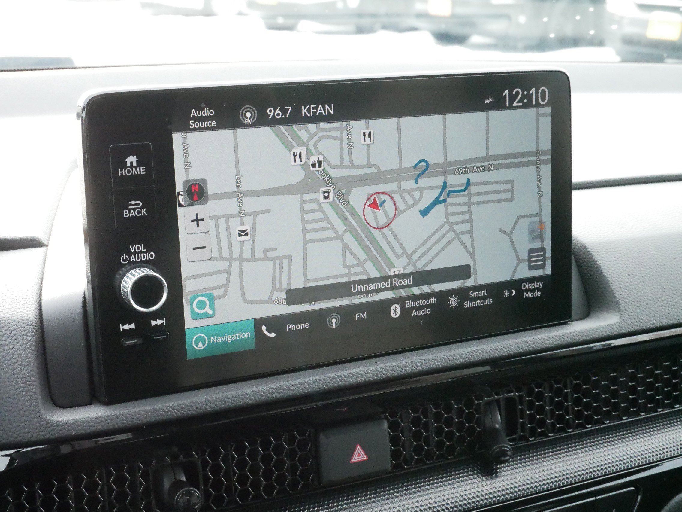 Used 2023 Honda CR-V Sport Touring image 22