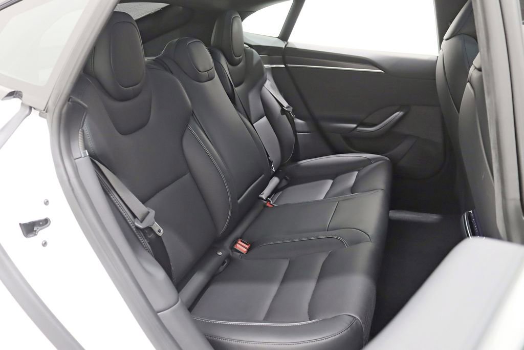 Used 2023 Tesla Model S Plaid image 33