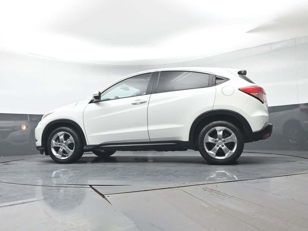 Used 2017 Honda HR-V EX image 25