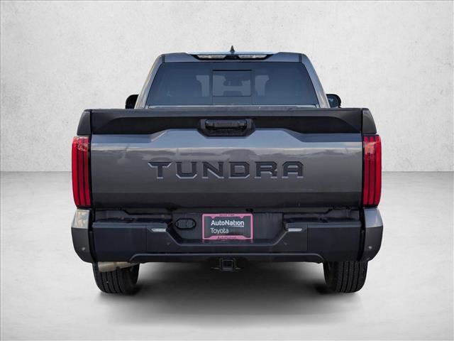 Used 2023 Toyota Tundra SR5 image 6