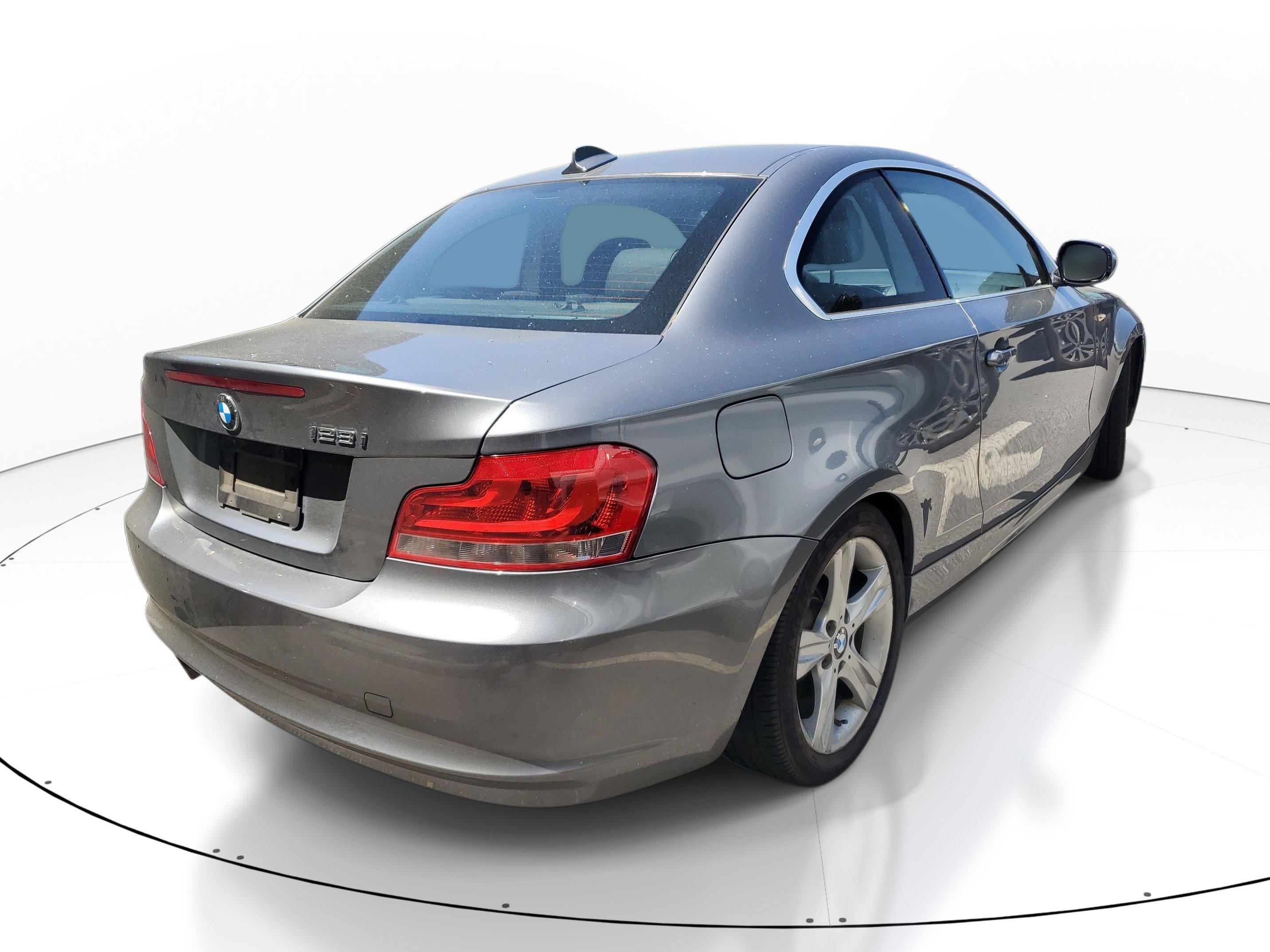 Used 2012 BMW 128i Coupe RWD image 8