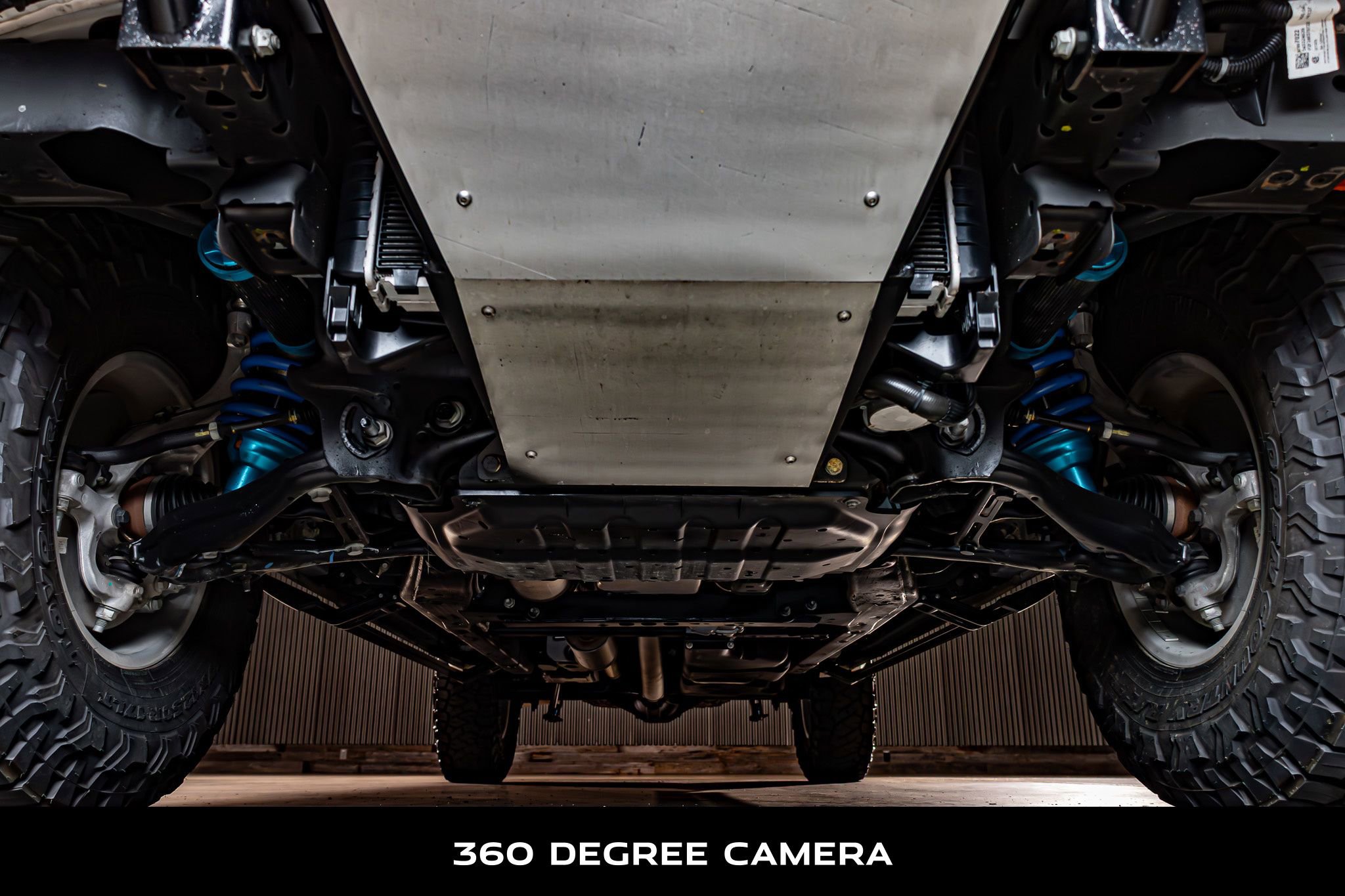 Used 2025 GMC Sierra 1500 Elevation w/ Preferred Package image 11