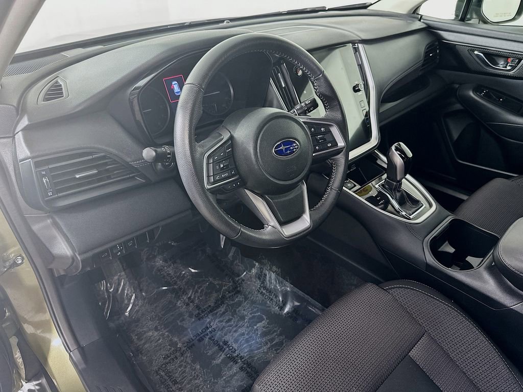 Used 2023 Subaru Outback Premium w/ Popular Package #1 AWD/4WD image 14