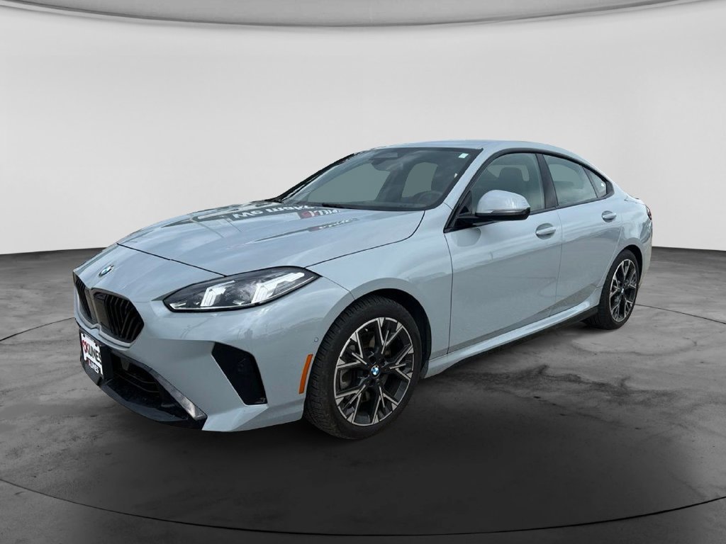 Used 2025 BMW 228i xDrive AWD/4WD image 4