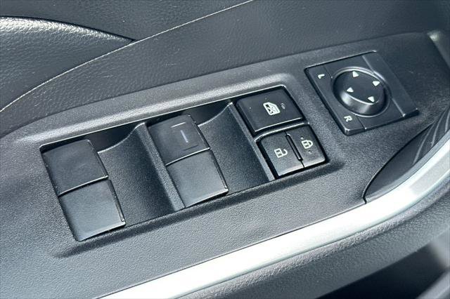 Certified 2024 Toyota RAV4 LE image 13