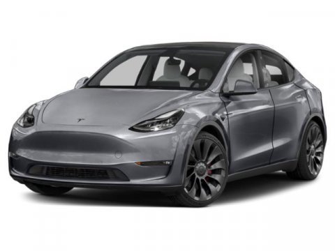 Used 2022 Tesla Model Y Performance image 1