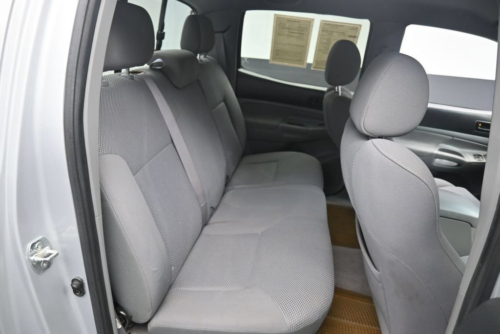 Used 2006 Toyota Tacoma PreRunner RWD image 23