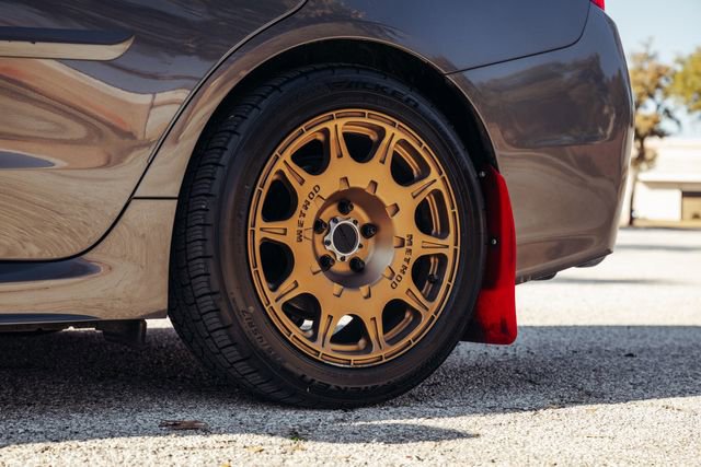 Used 2021 Subaru WRX w/ Popular Package #3 (IZT) image 50