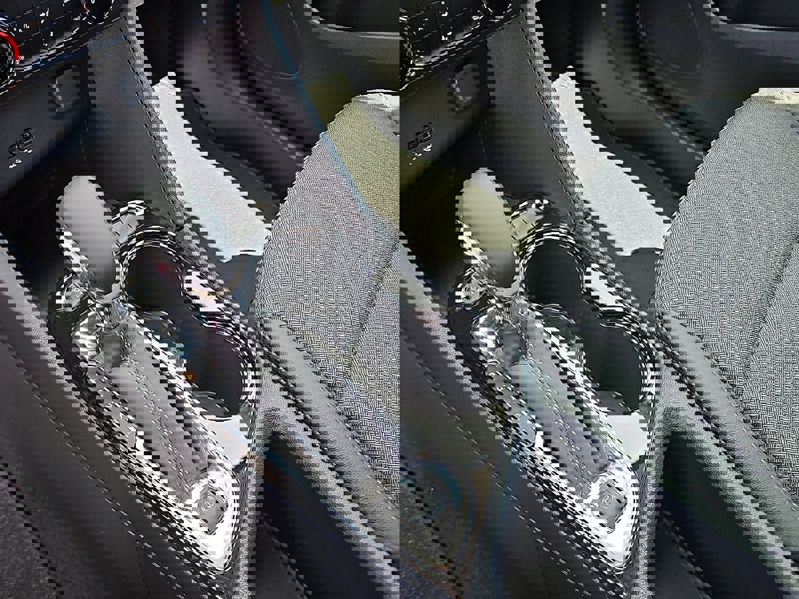 New 2026 Buick Encore GX Preferred w/ Comfort Package image 20