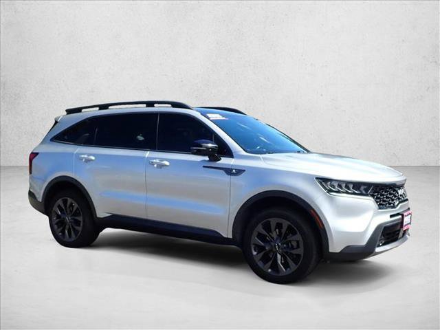 Used 2022 Kia Sorento X-Line EX AWD/4WD image 6