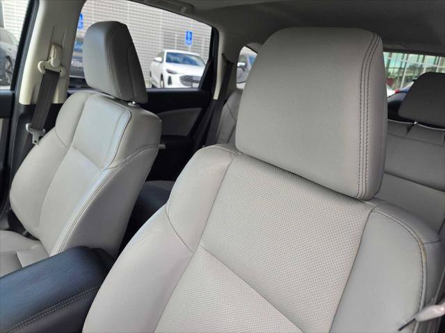 Used 2016 Honda CR-V EX-L image 23