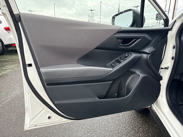 Certified 2025 Subaru Crosstrek 2.0i Premium image 17