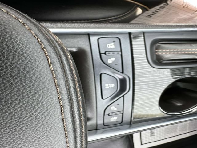 Certified 2017 Chevrolet Impala Premier w/ Enhanced Convenience Package FWD image 34