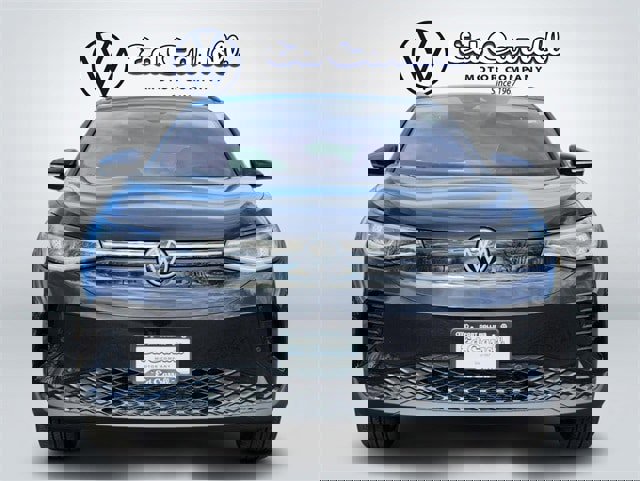 New 2026 Volkswagen ID.4 Pro S image 2