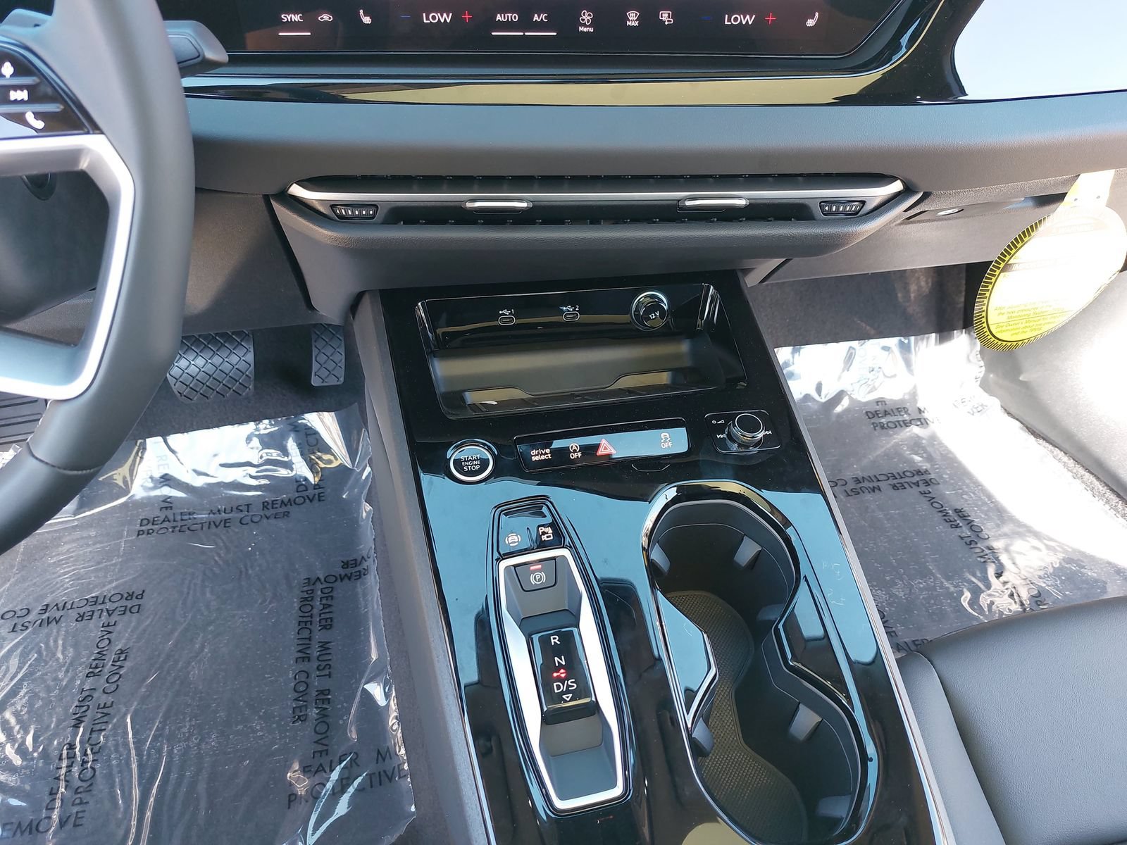 New 2026 Audi A5 2.0T Premium Plus AWD/4WD image 22