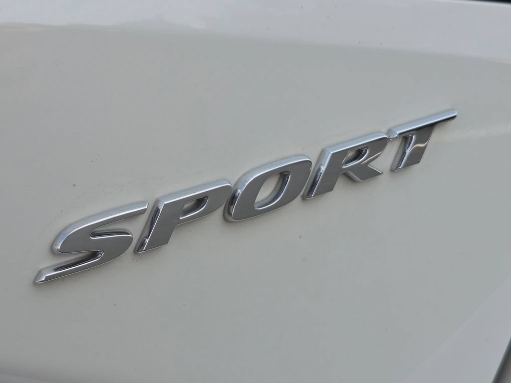 Certified 2025 Honda Civic Sport image 19