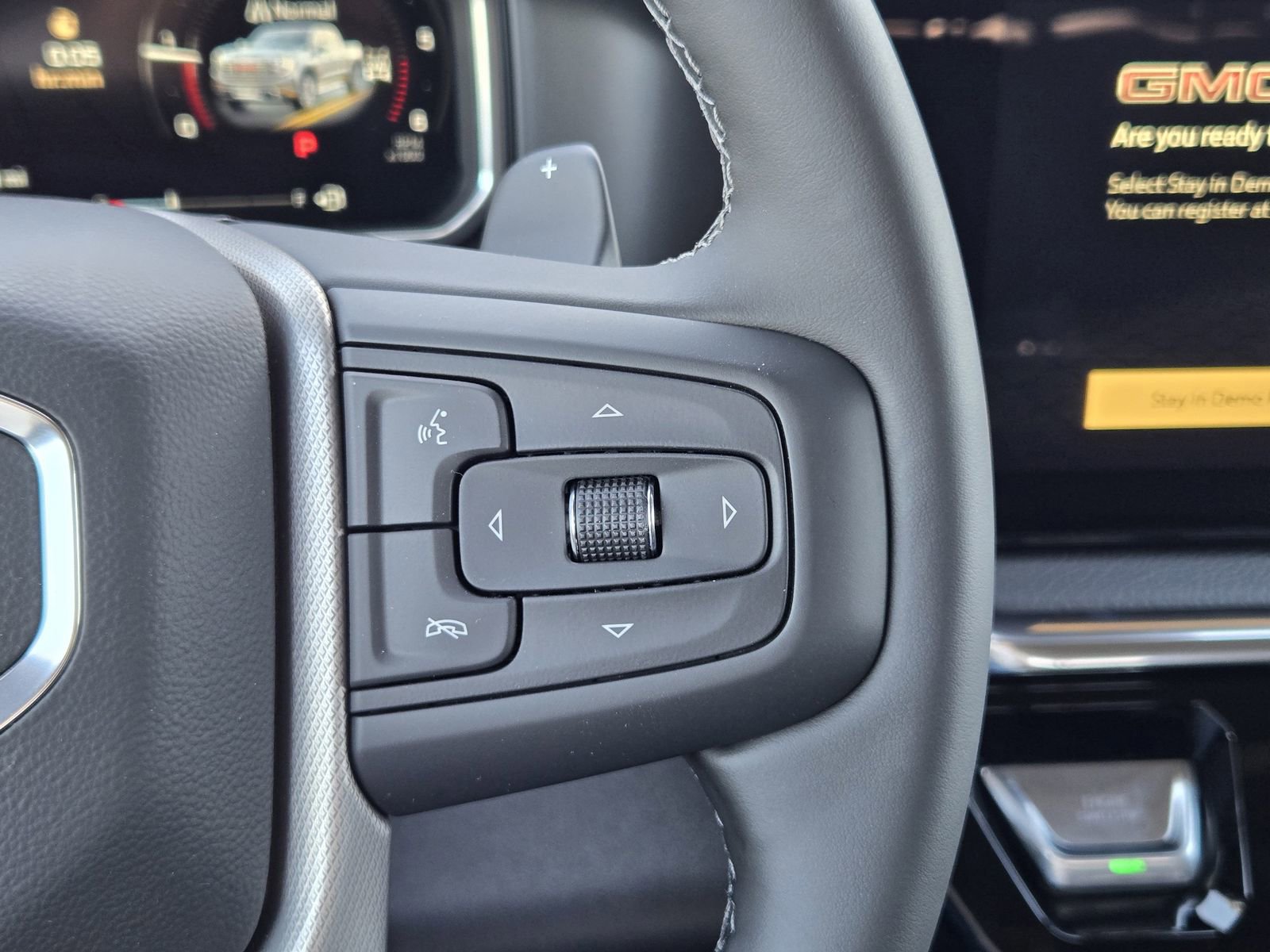 New 2026 GMC Sierra 1500 Denali w/ Denali Reserve Package image 31