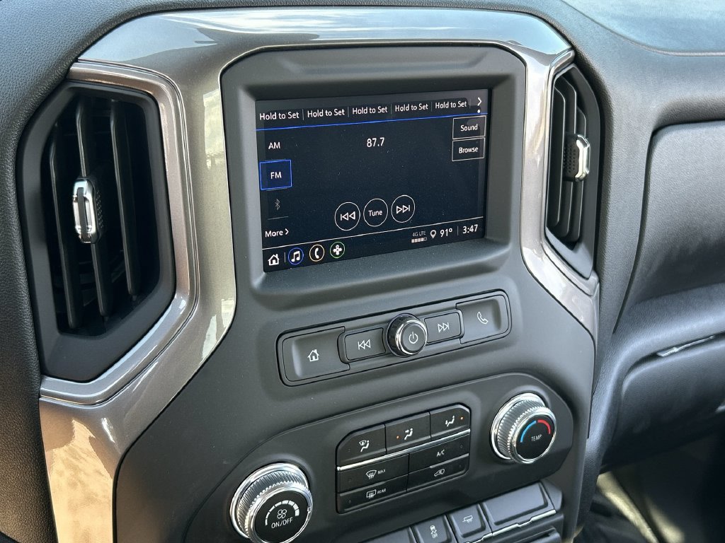 New 2025 GMC Sierra 2500 Pro w/ Convenience Package RWD image 13