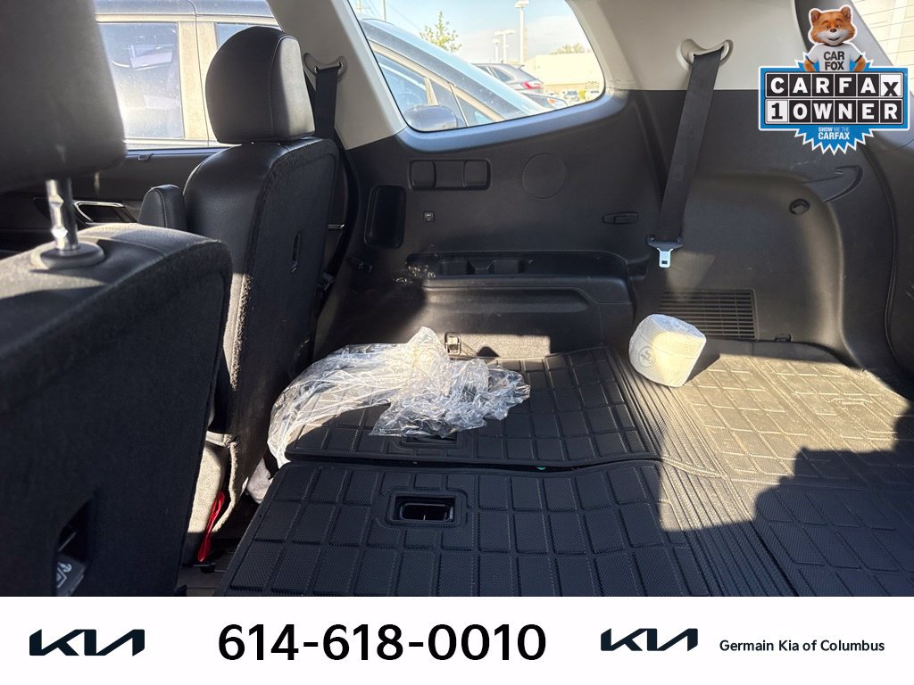 Used 2022 Kia Telluride EX w/ EX Premium Package AWD/4WD image 11