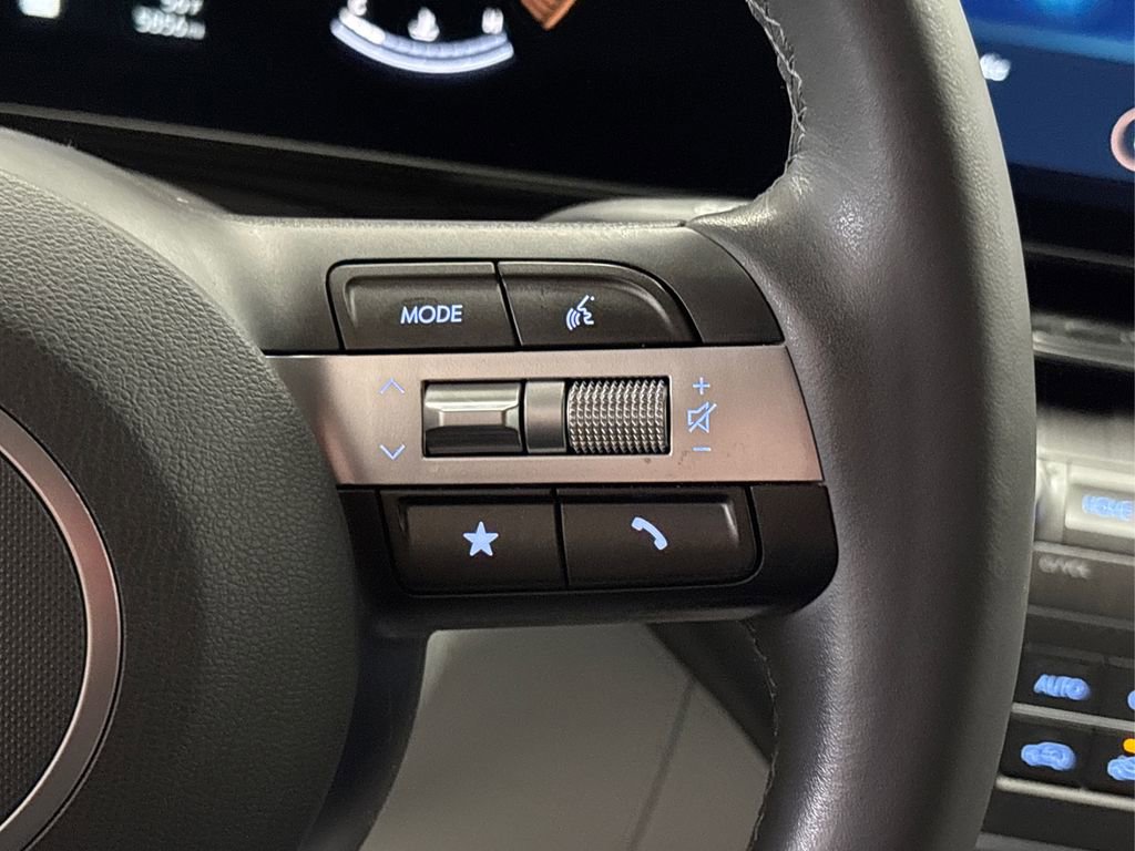 Certified 2024 Hyundai Kona SEL image 23