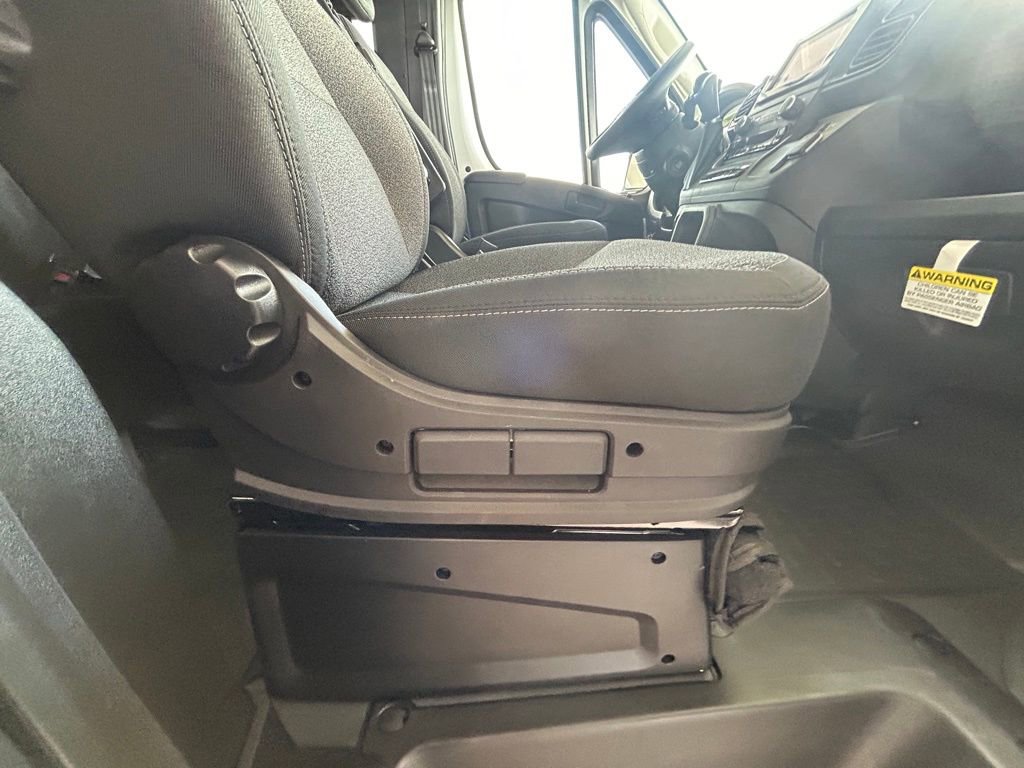 Used 2023 RAM ProMaster 3500 image 24