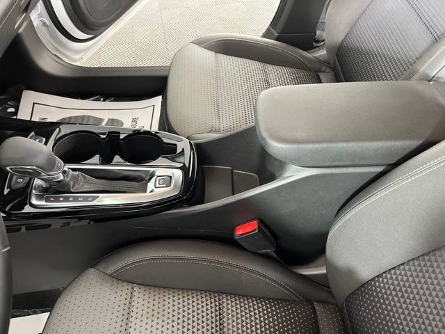 Used 2024 Chevrolet Trax LT w/ Driver Confidence Package FWD image 30