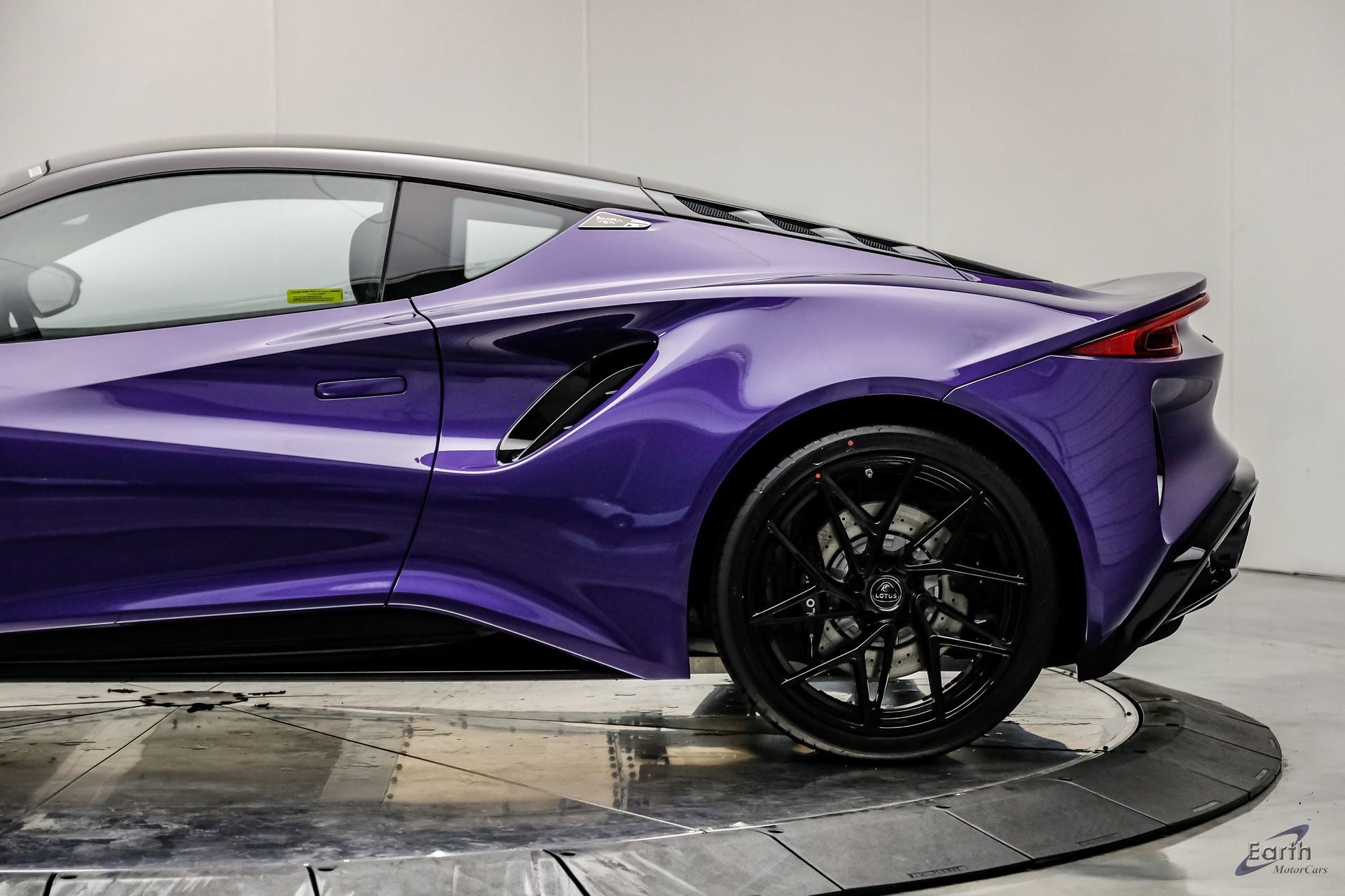 New 2026 Lotus Emira image 9