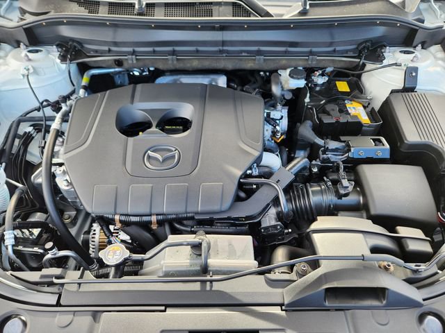 New 2025 MAZDA CX-5 AWD 2.5 S w/ Preferred Package image 19