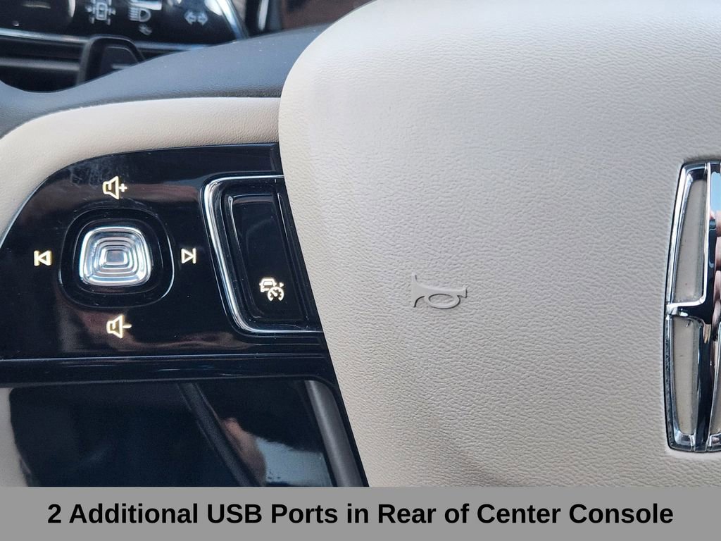 Used 2024 Lincoln Corsair Premiere w/ Equipment Group 101A image 23