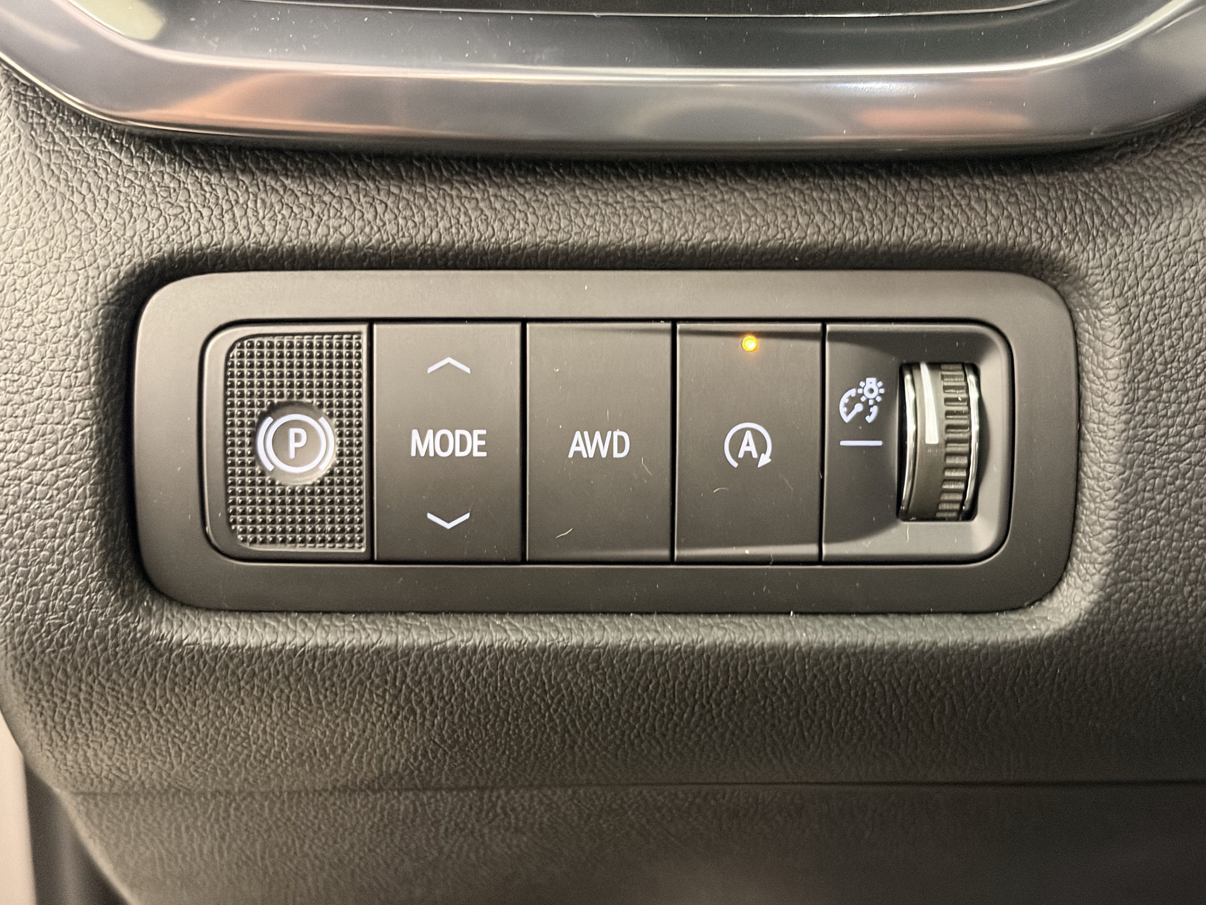 New 2027 GMC Acadia AT4 w/ Super Cruise Package AWD/4WD image 30