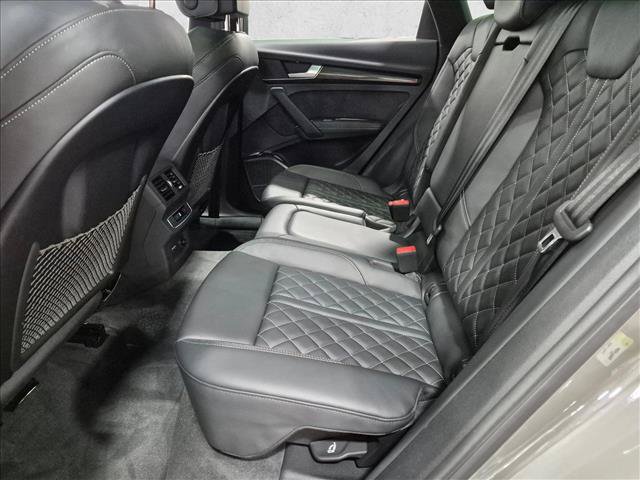 Used 2023 Audi SQ5 Premium Plus w/ Premium Plus Package AWD/4WD image 17