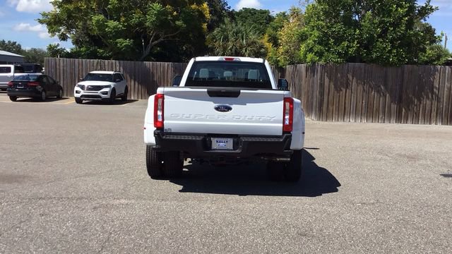 New 2026 Ford F350 XL image 7