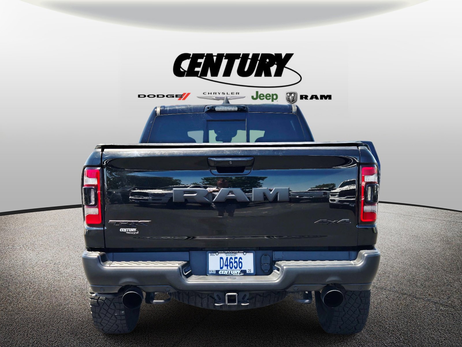 Used 2022 RAM 1500 TRX w/ TRX Level 2 Equipment Group AWD/4WD image 5