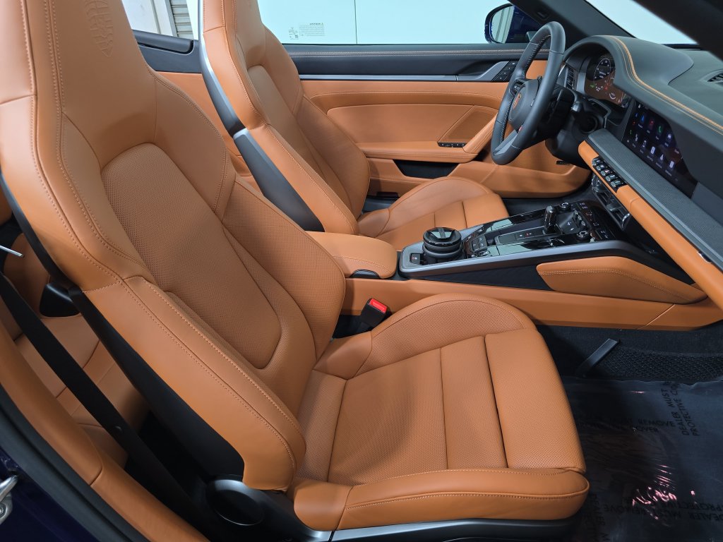 New 2026 Porsche 911 Carrera RWD image 27