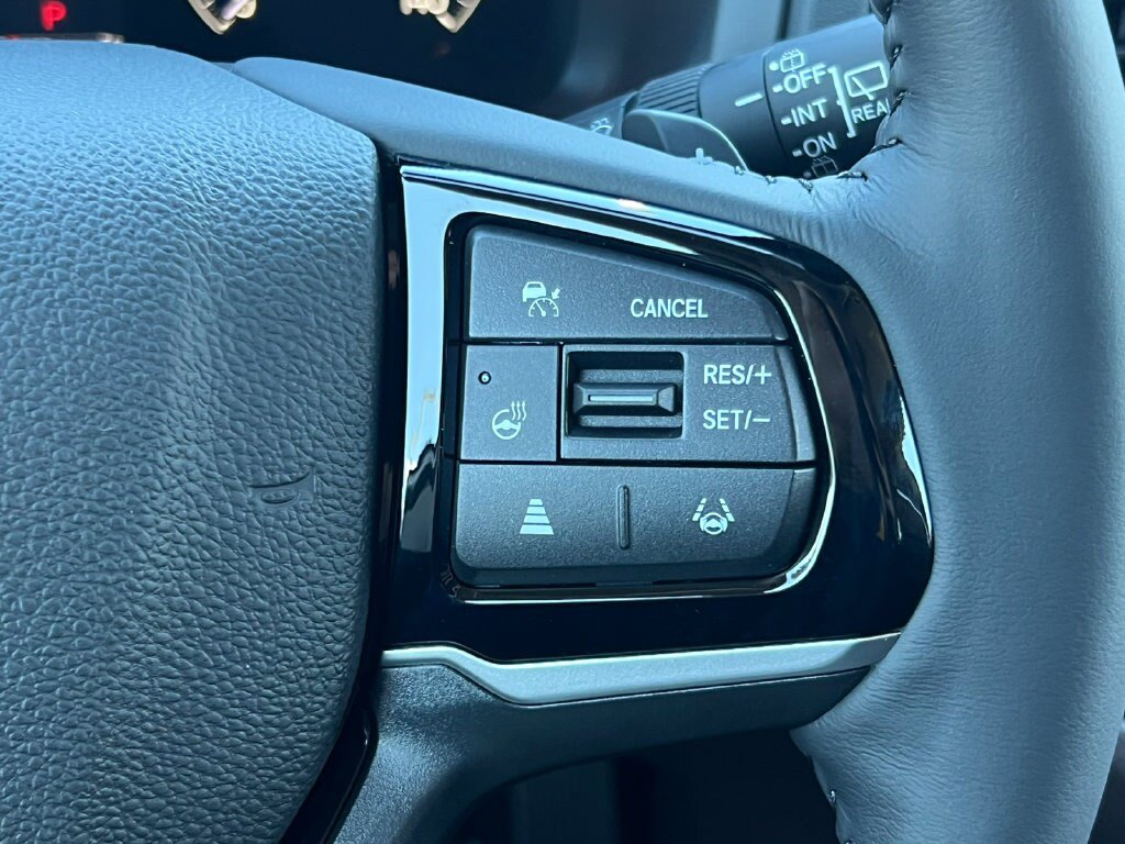 New 2027 Honda Odyssey Elite image 19